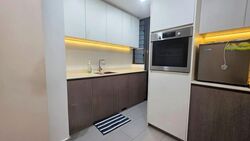 The Criterion (D27), Condominium #554108201